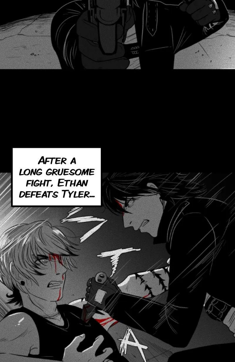 Bite Me Chapter 55 page 5 - 
