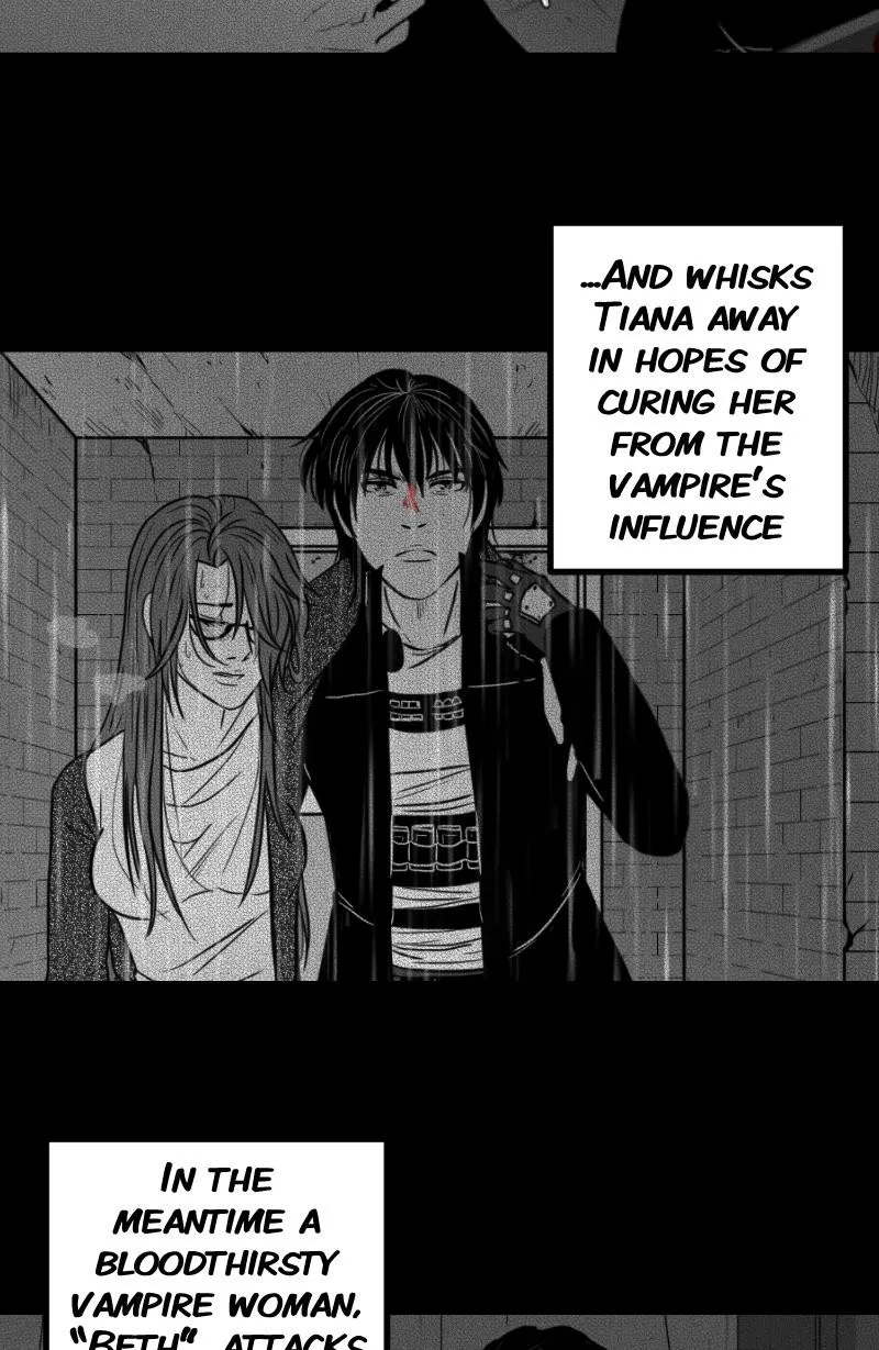 Bite Me Chapter 55 page 6 - 