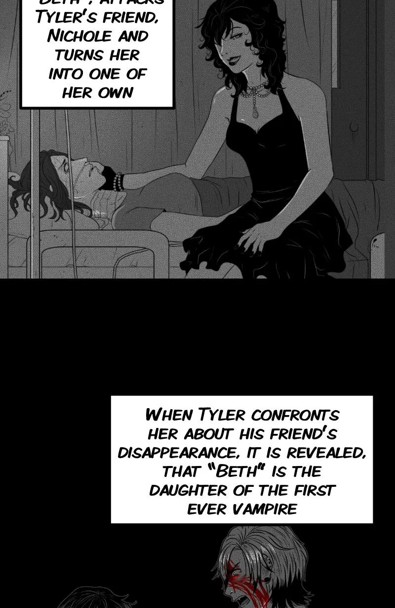 Bite Me Chapter 55 page 7 - 