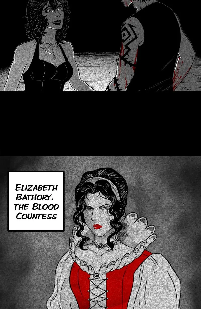 Bite Me Chapter 55 page 8 - 