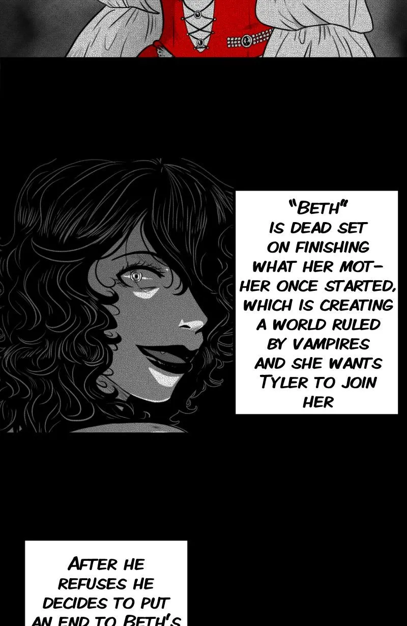Bite Me Chapter 55 page 9 - 