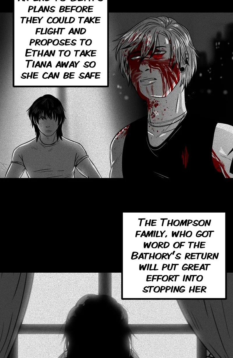 Bite Me Chapter 55 page 10 - 