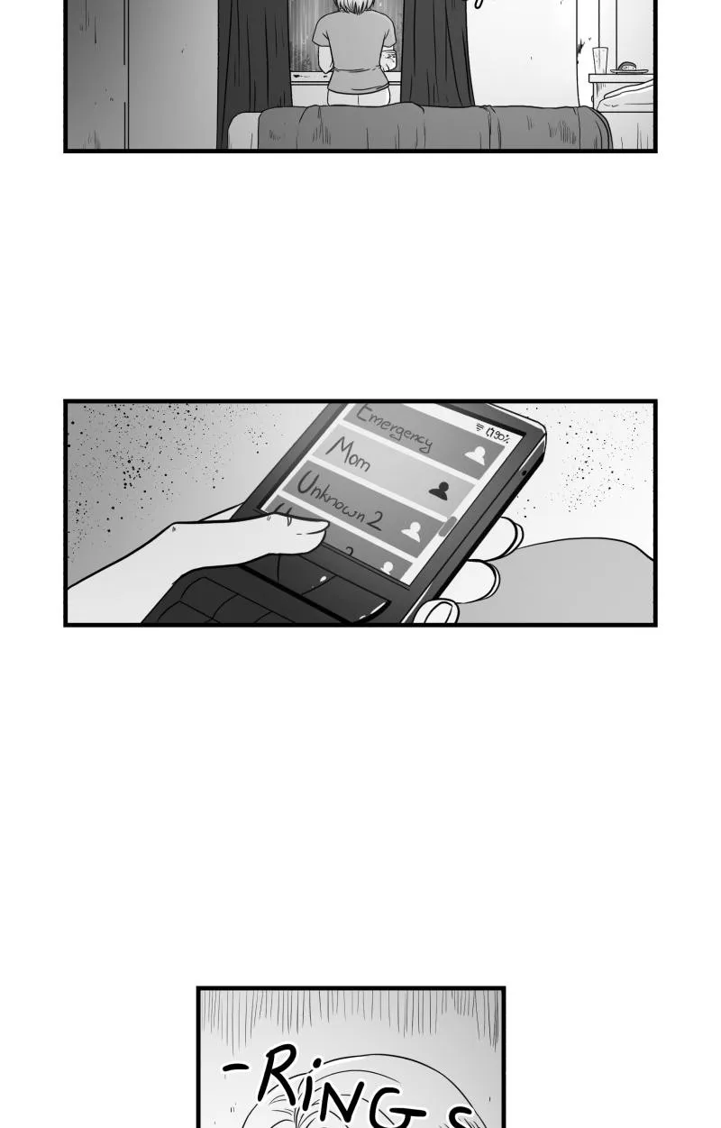 Bite Me Chapter 56 page 2 - 