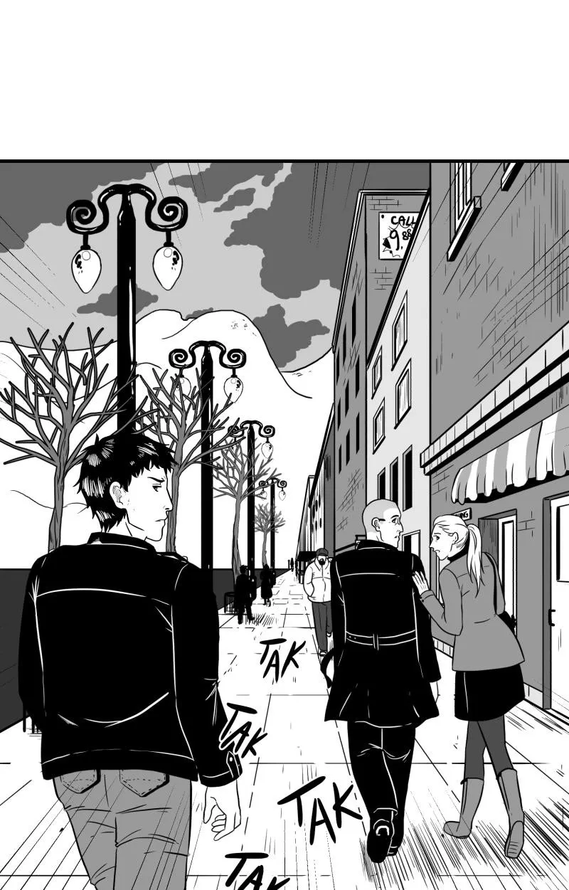 Bite Me Chapter 56 page 13 - 