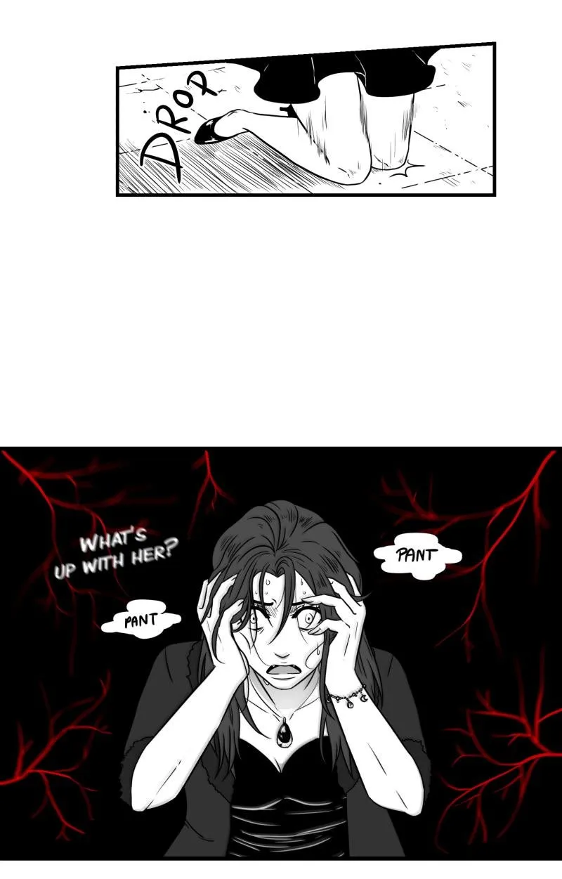 Bite Me Chapter 56 page 16 - 