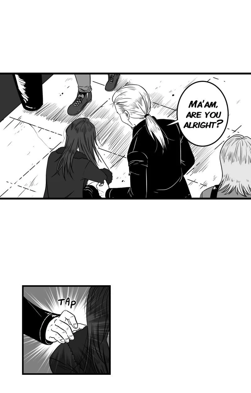Bite Me Chapter 56 page 18 - 