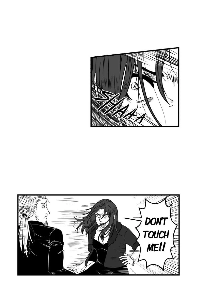 Bite Me Chapter 56 page 19 - 