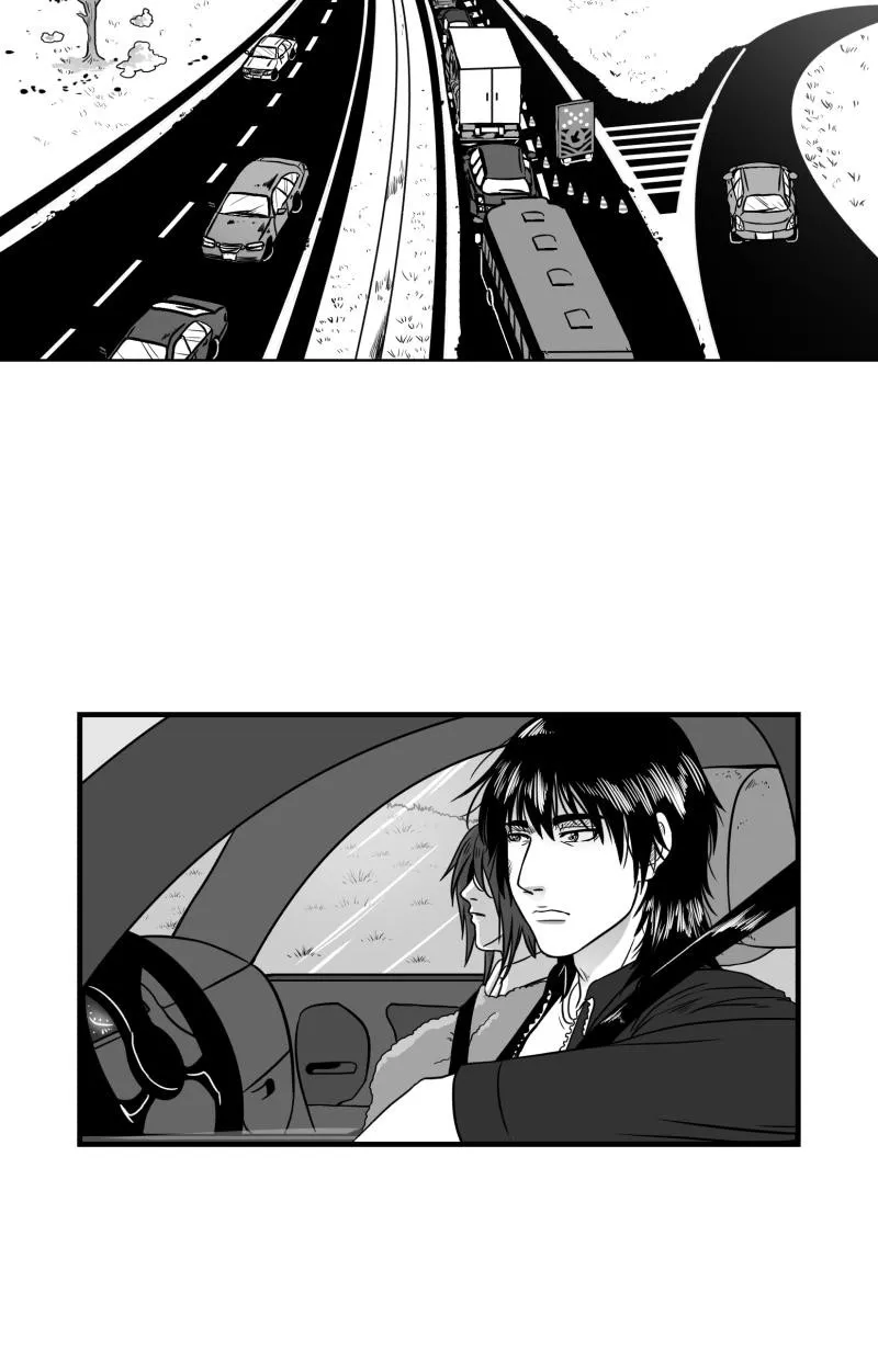 Bite Me Chapter 56 page 23 - 