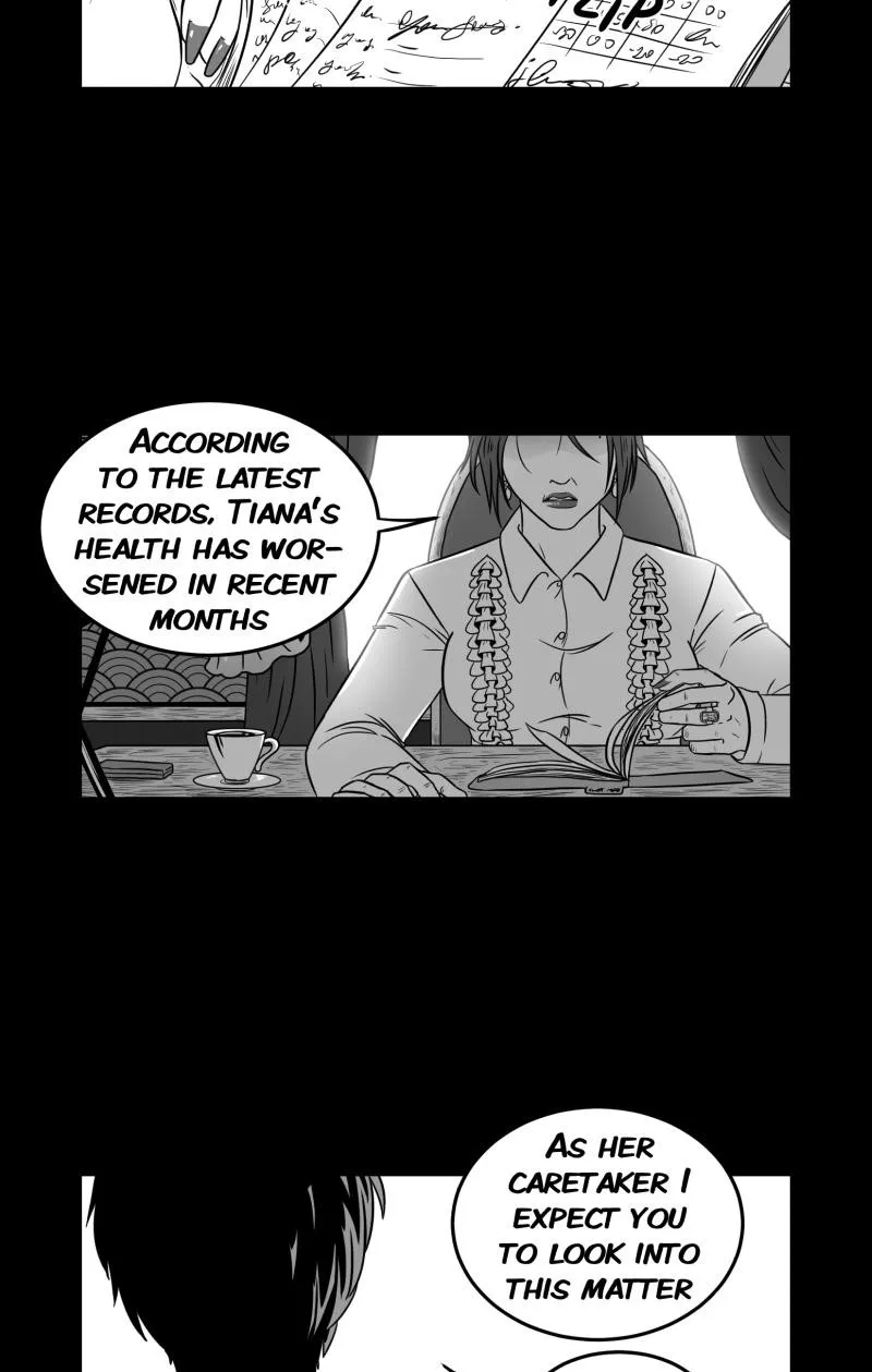 Bite Me Chapter 56 page 27 - 