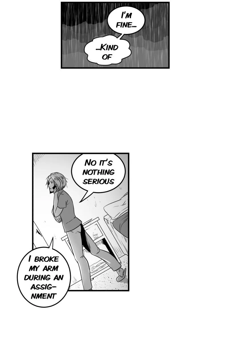 Bite Me Chapter 56 page 4 - 