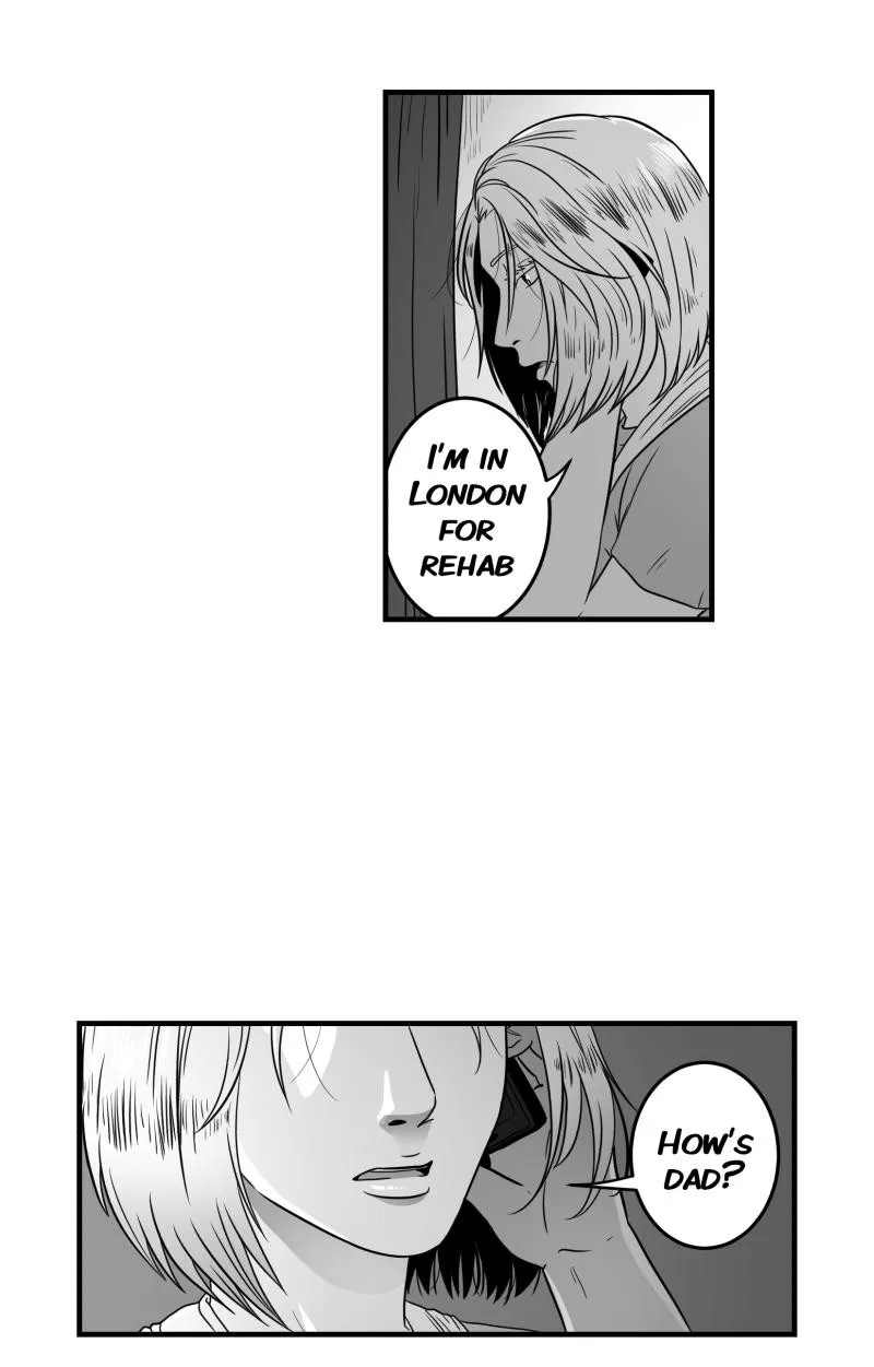 Bite Me Chapter 56 page 5 - 