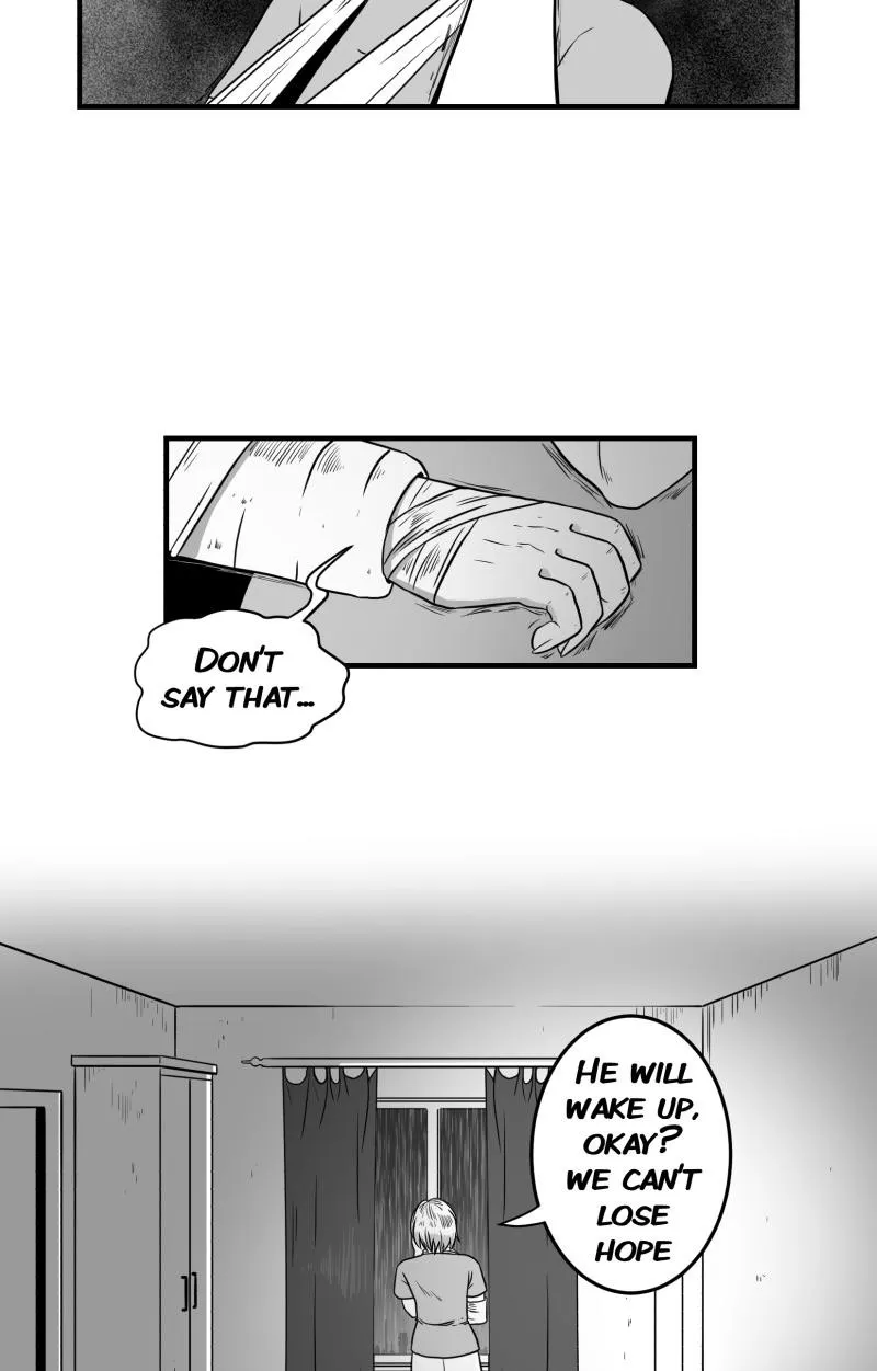 Bite Me Chapter 56 page 8 - 