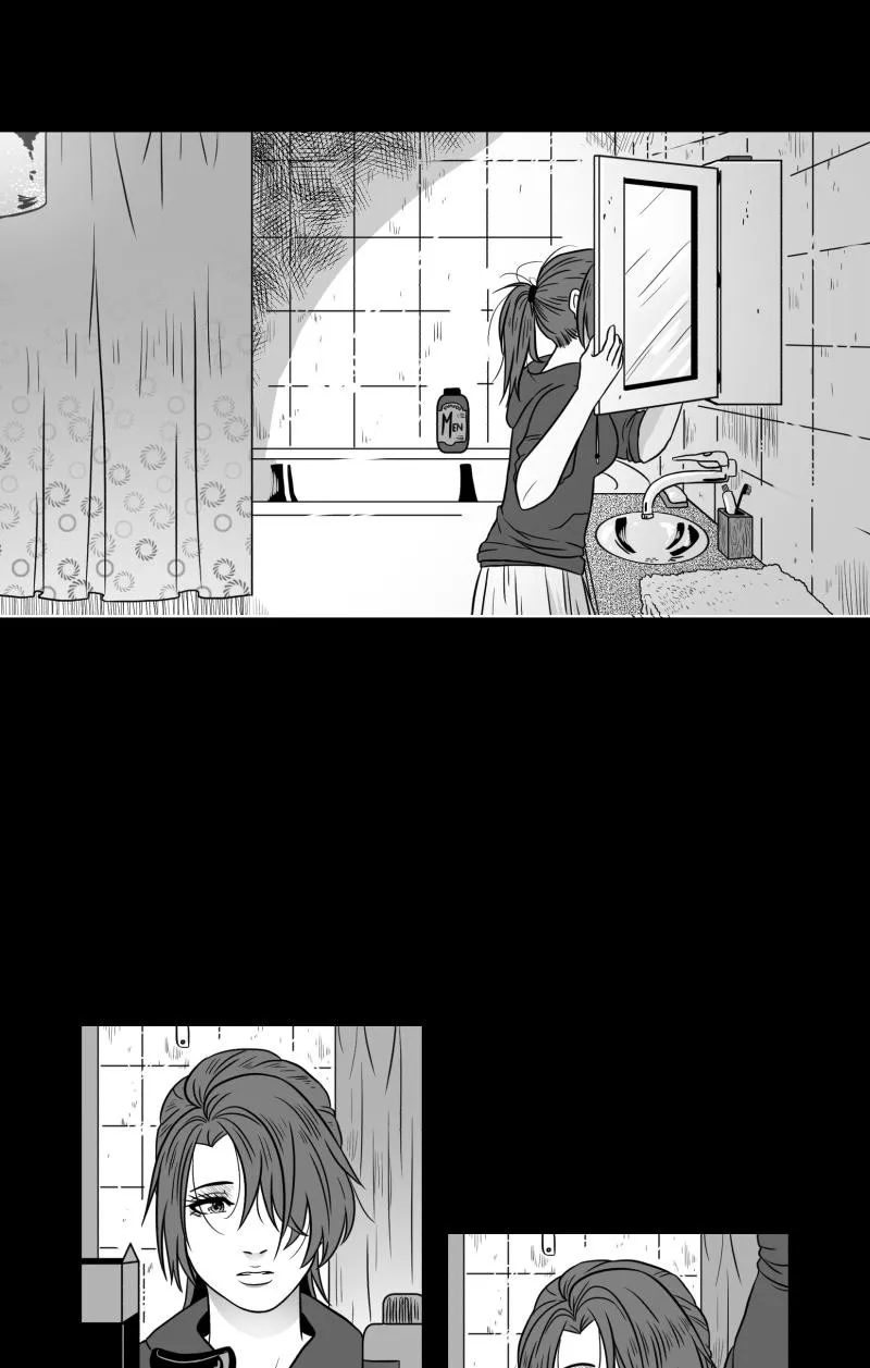 Bite Me Chapter 57 page 2 - 