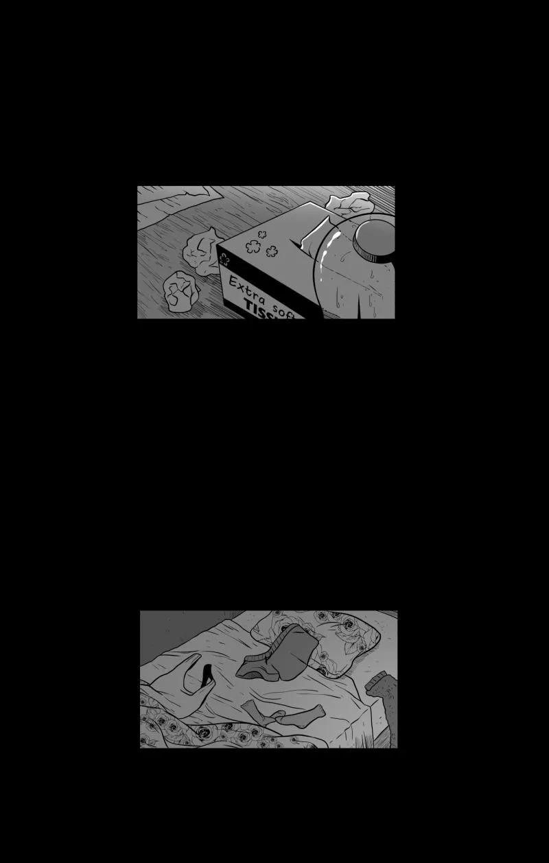 Bite Me Chapter 57 page 17 - 