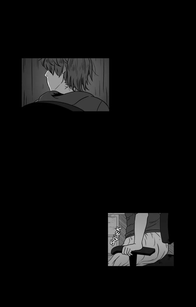 Bite Me Chapter 57 page 18 - 