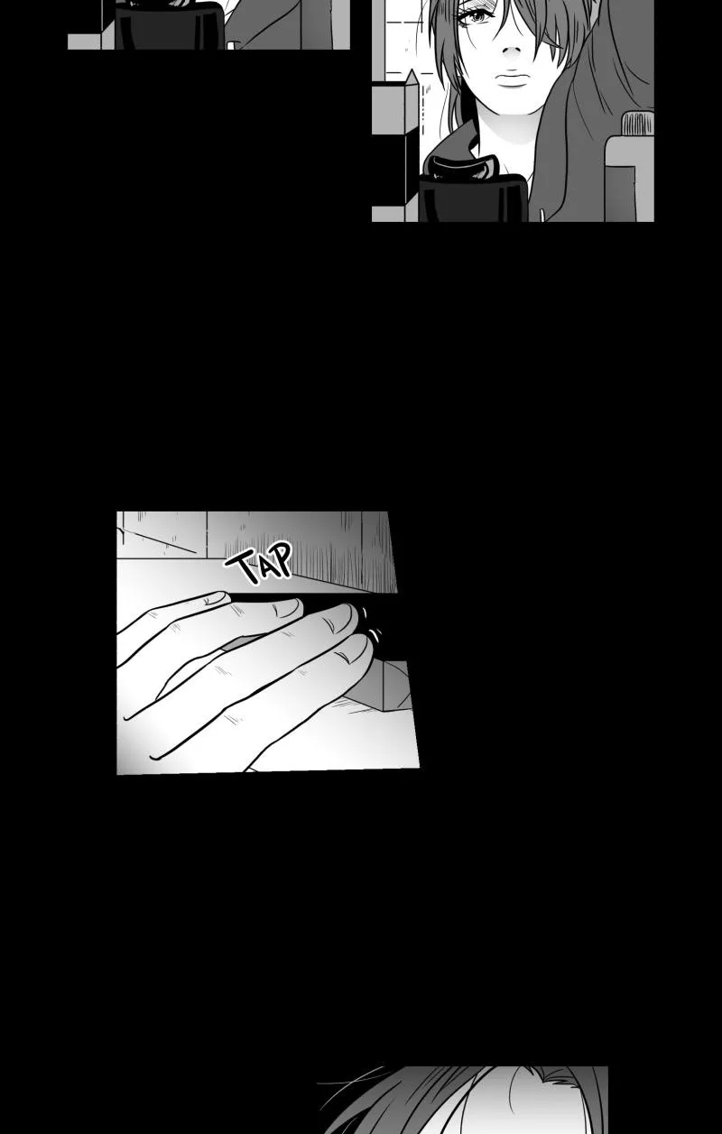 Bite Me Chapter 57 page 3 - 