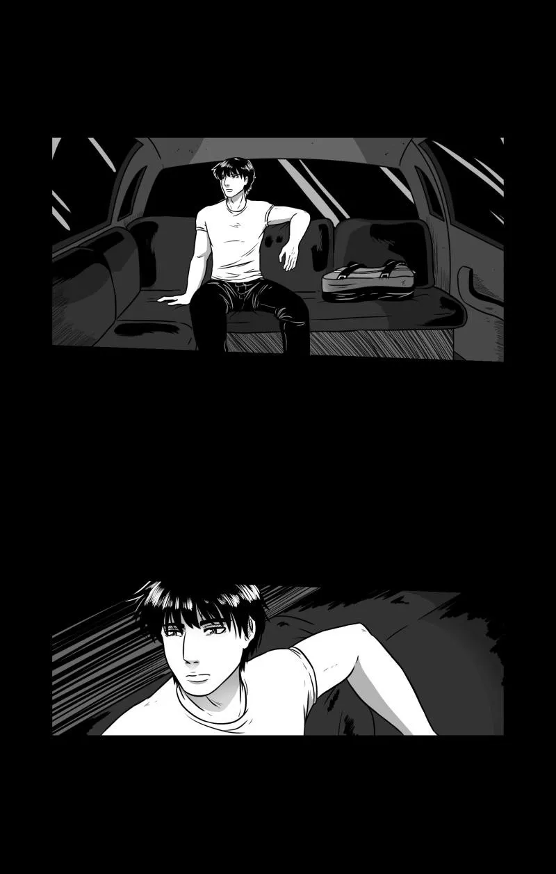 Bite Me Chapter 57 page 21 - 