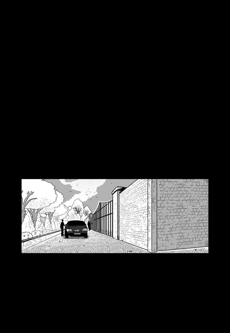 Bite Me Chapter 57 page 26 - 