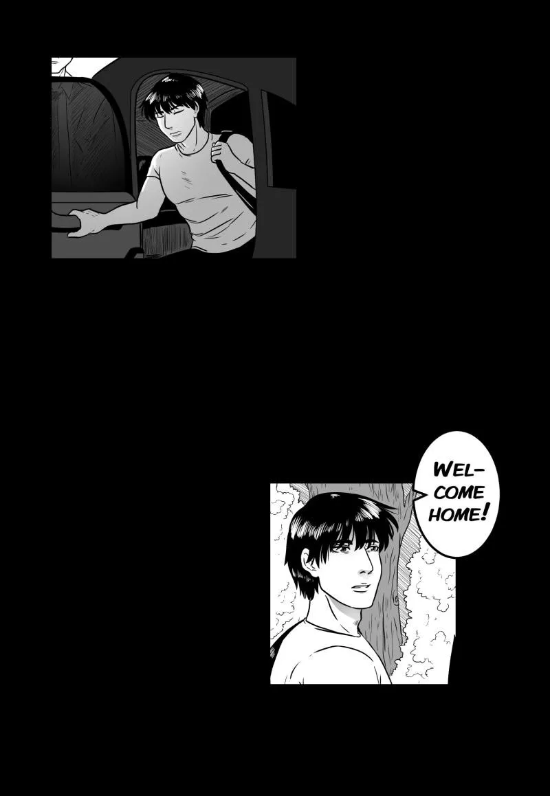 Bite Me Chapter 57 page 27 - 
