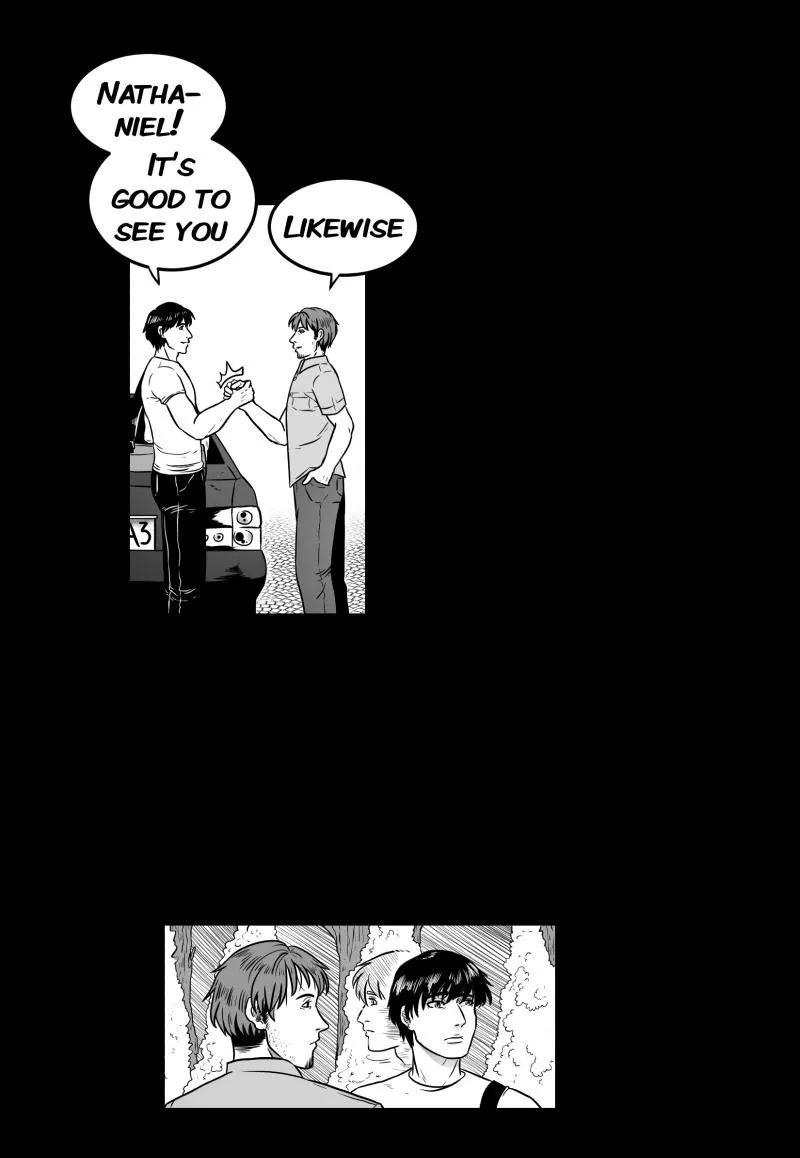 Bite Me Chapter 57 page 28 - 