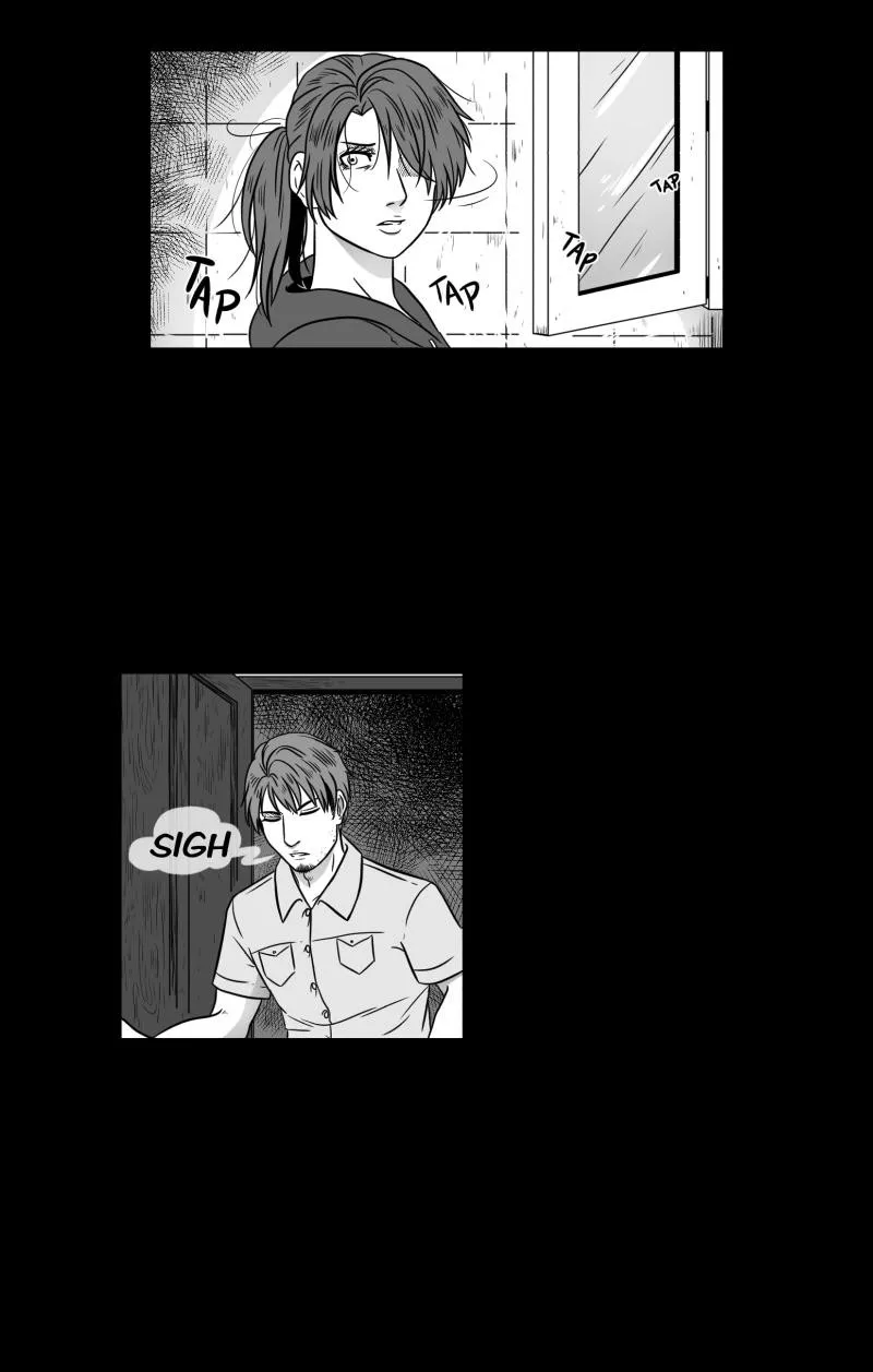Bite Me Chapter 57 page 5 - 