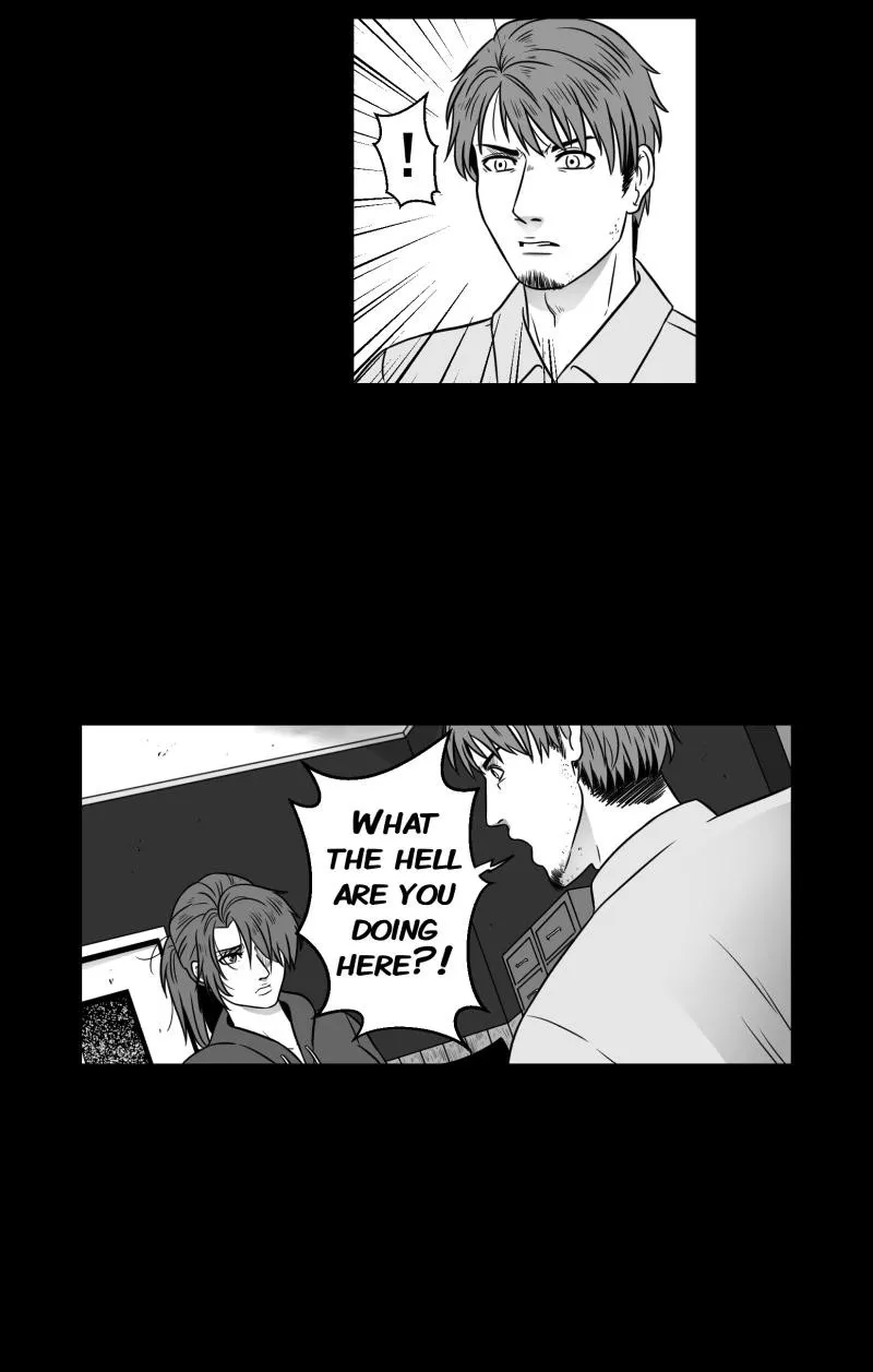 Bite Me Chapter 57 page 6 - 