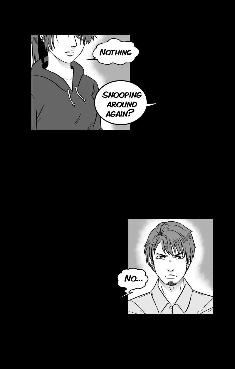 Bite Me Chapter 57 page 7 - 
