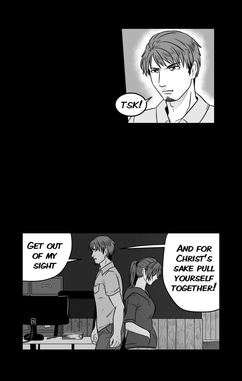 Bite Me Chapter 57 page 9 - 