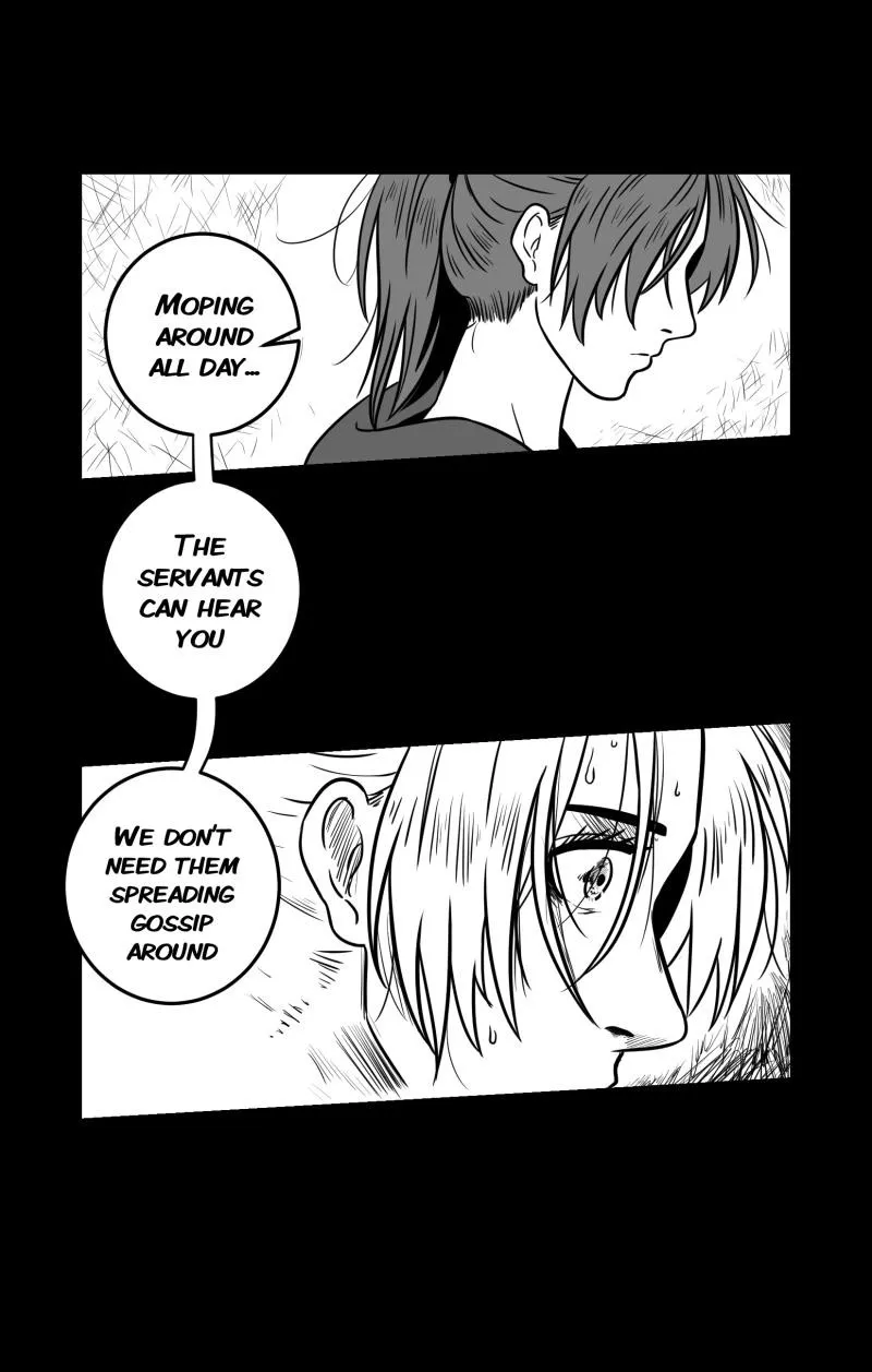 Bite Me Chapter 57 page 10 - 