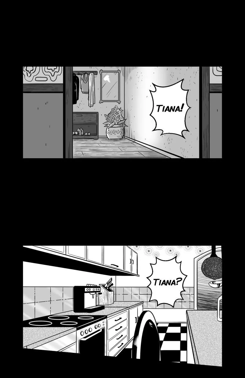 Bite Me Chapter 58 page 1 - 
