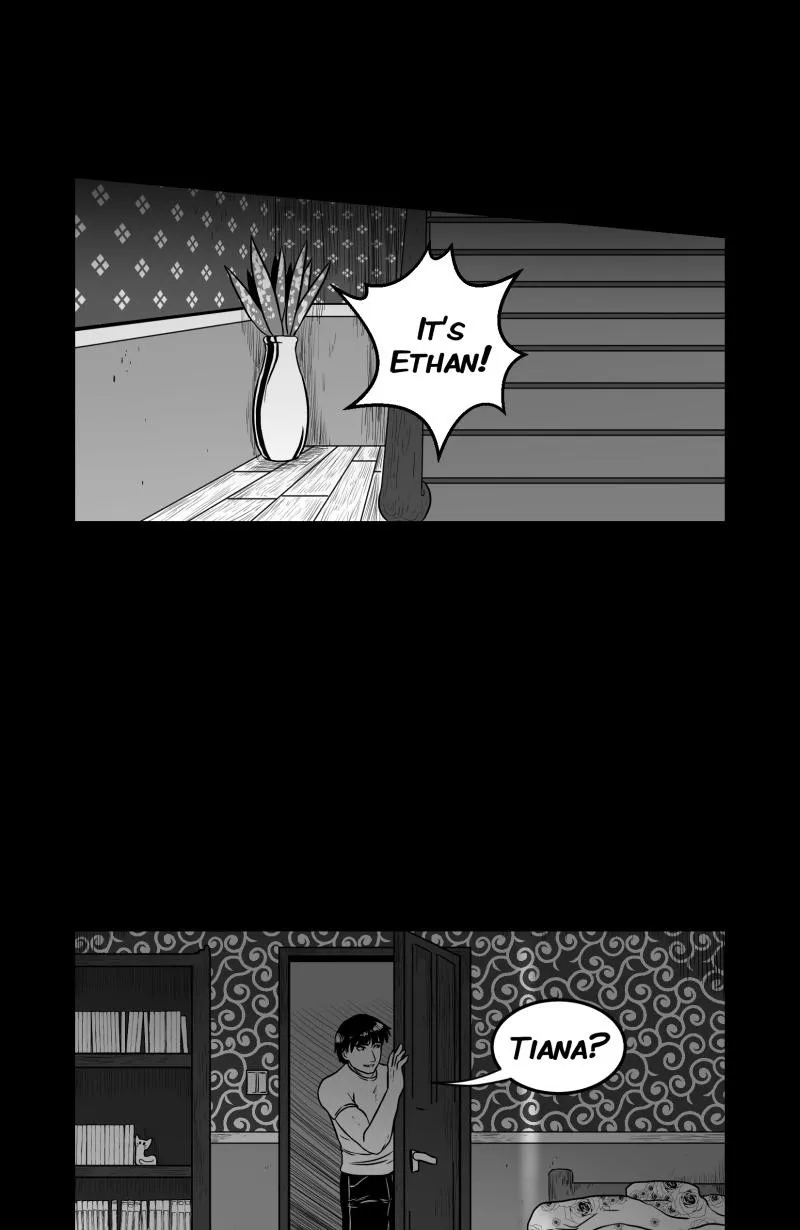 Bite Me Chapter 58 page 2 - 