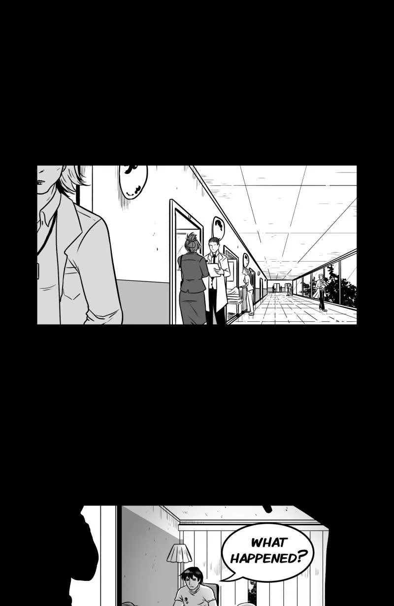 Bite Me Chapter 58 page 12 - 