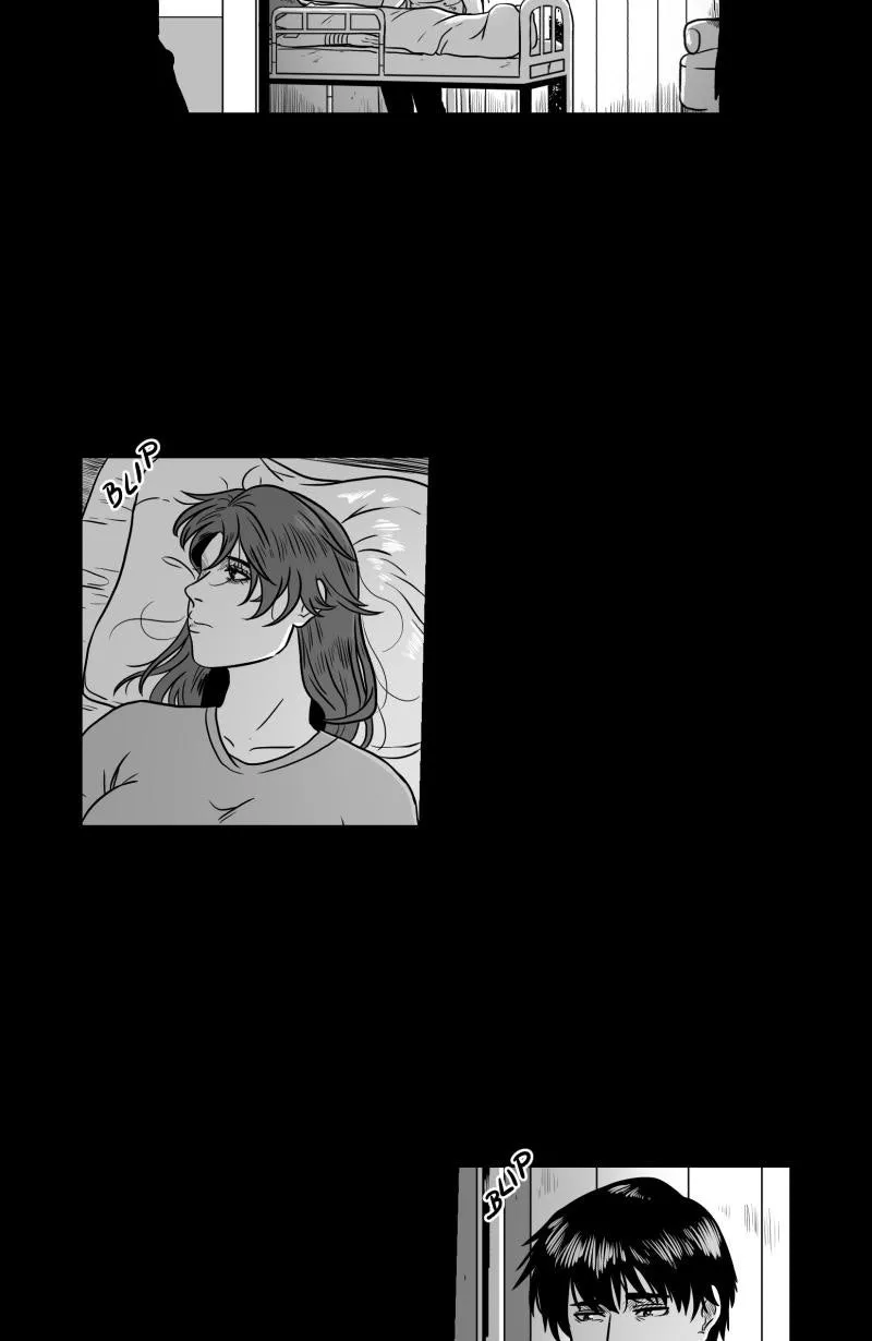 Bite Me Chapter 58 page 13 - 