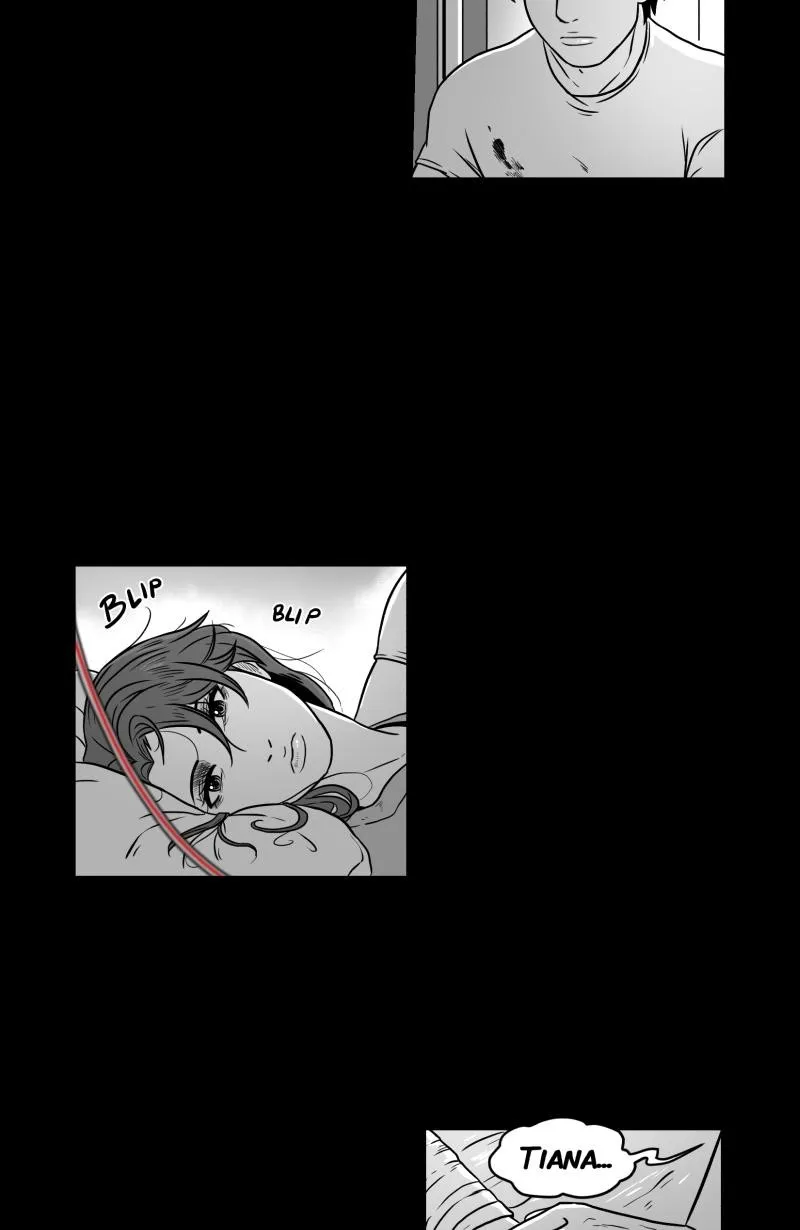 Bite Me Chapter 58 page 14 - 
