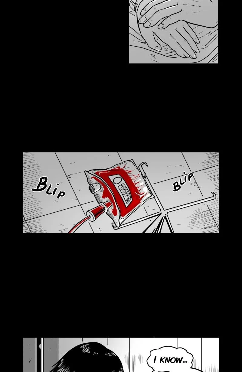 Bite Me Chapter 58 page 15 - 