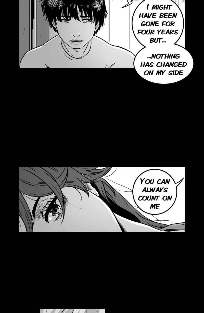 Bite Me Chapter 58 page 16 - 