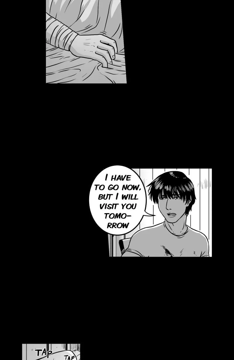 Bite Me Chapter 58 page 17 - 