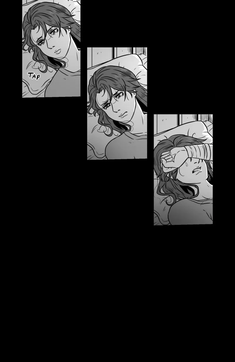 Bite Me Chapter 58 page 18 - 