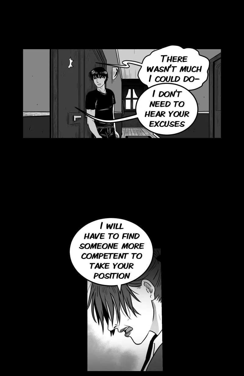 Bite Me Chapter 58 page 20 - 