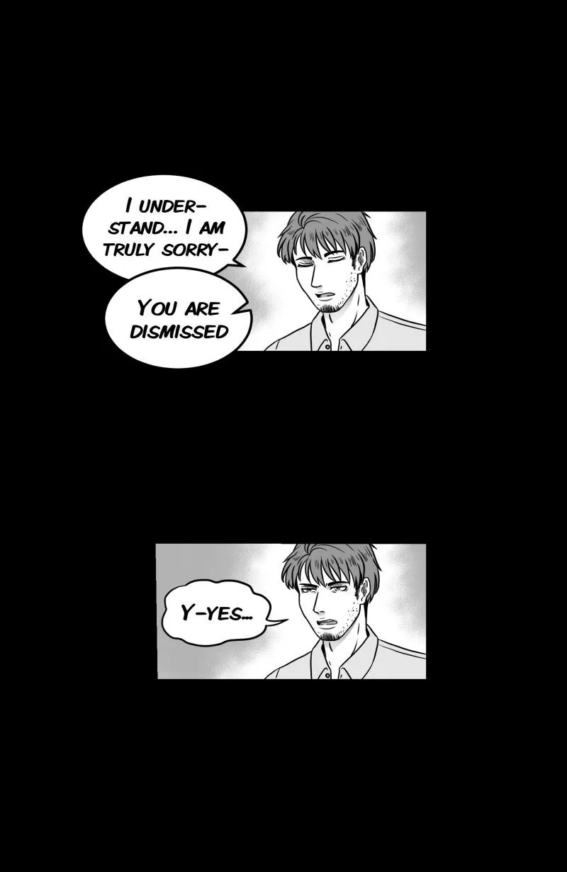 Bite Me Chapter 58 page 21 - 