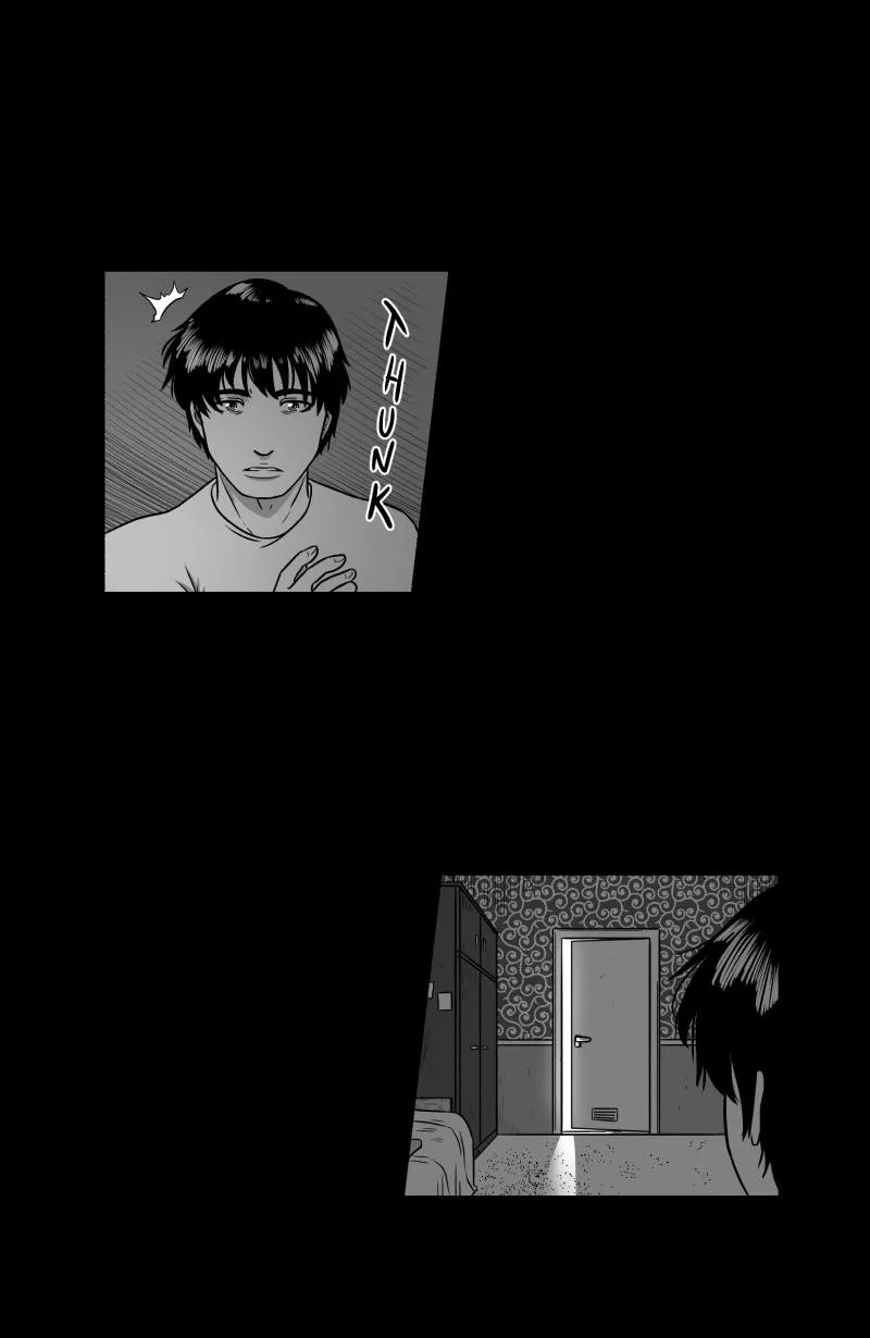 Bite Me Chapter 58 page 4 - 
