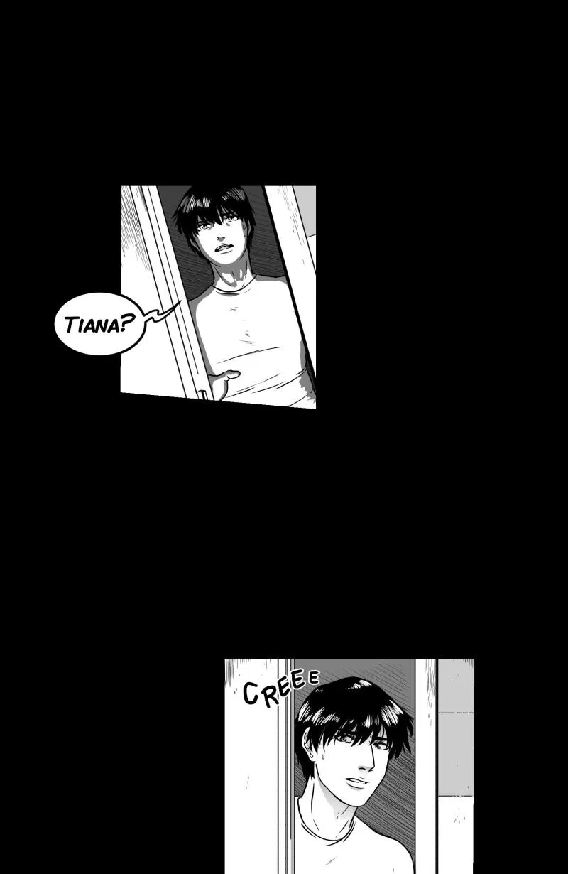 Bite Me Chapter 58 page 5 - 