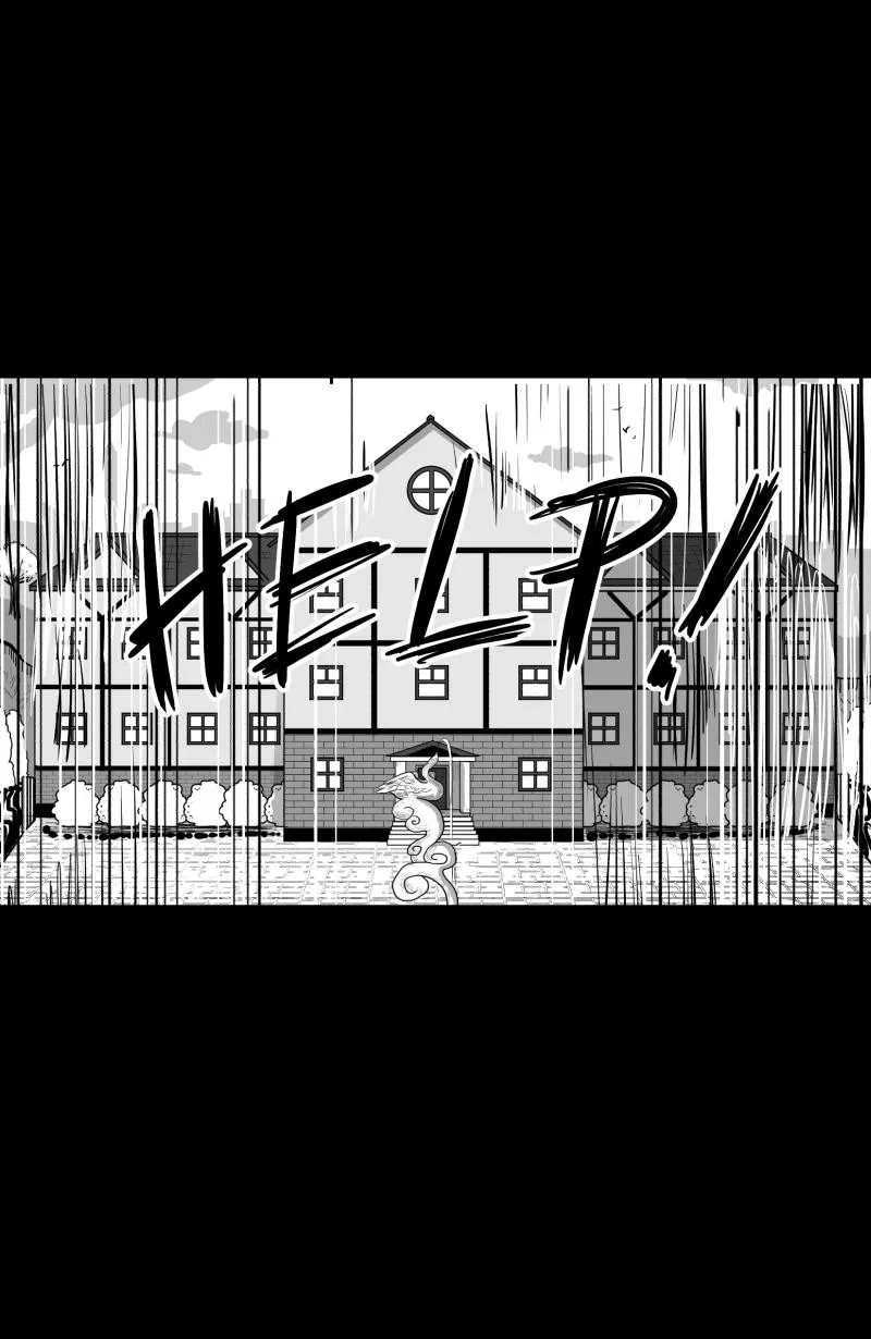 Bite Me Chapter 58 page 10 - 