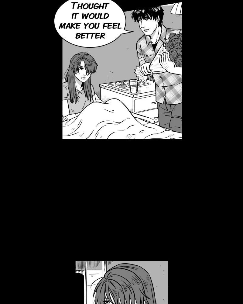 Bite Me Chapter 59 page 17 - 