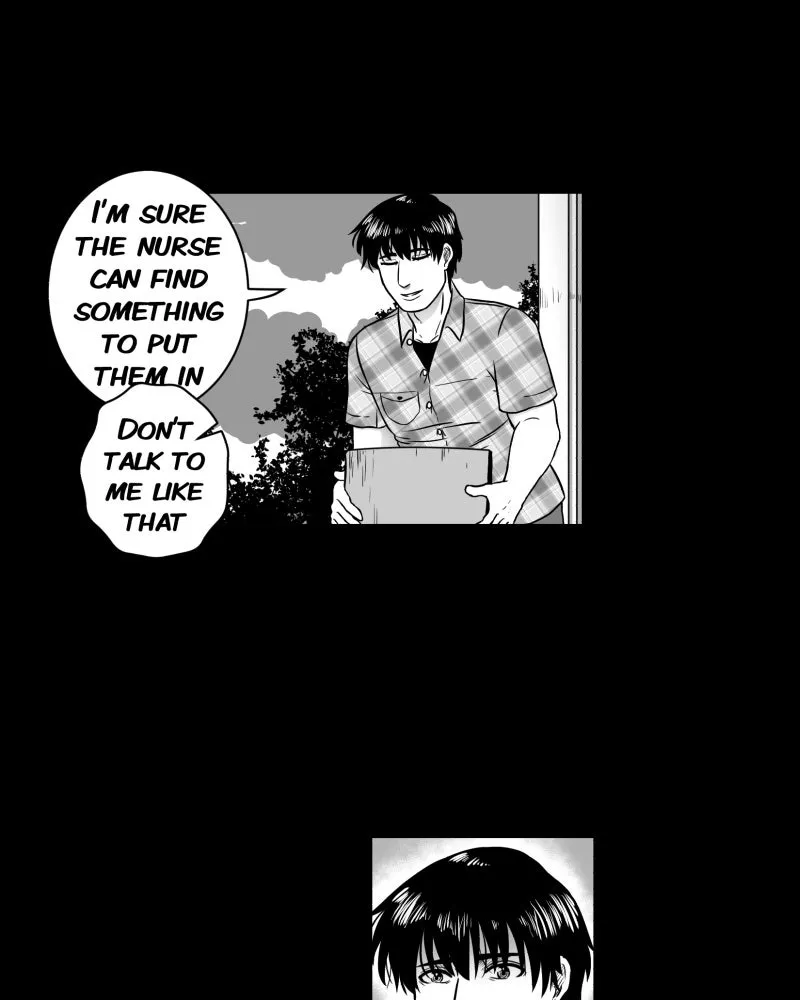 Bite Me Chapter 59 page 19 - 