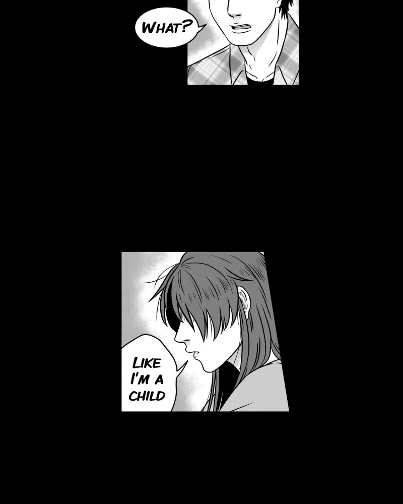 Bite Me Chapter 59 page 20 - 