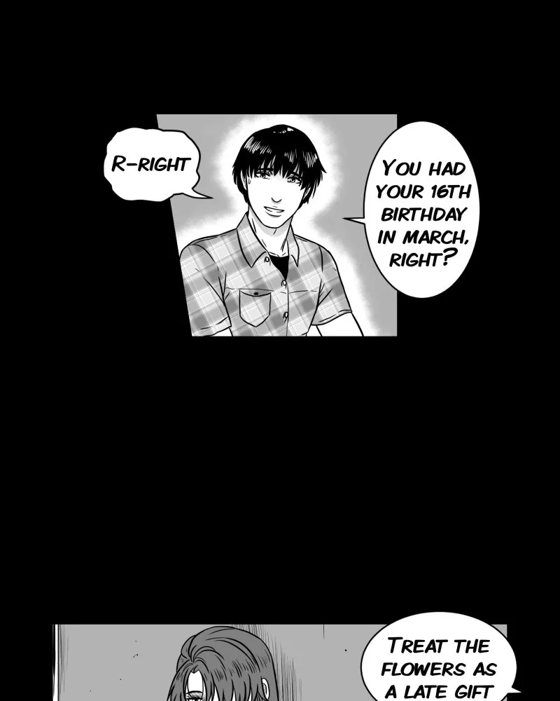 Bite Me Chapter 59 page 21 - 