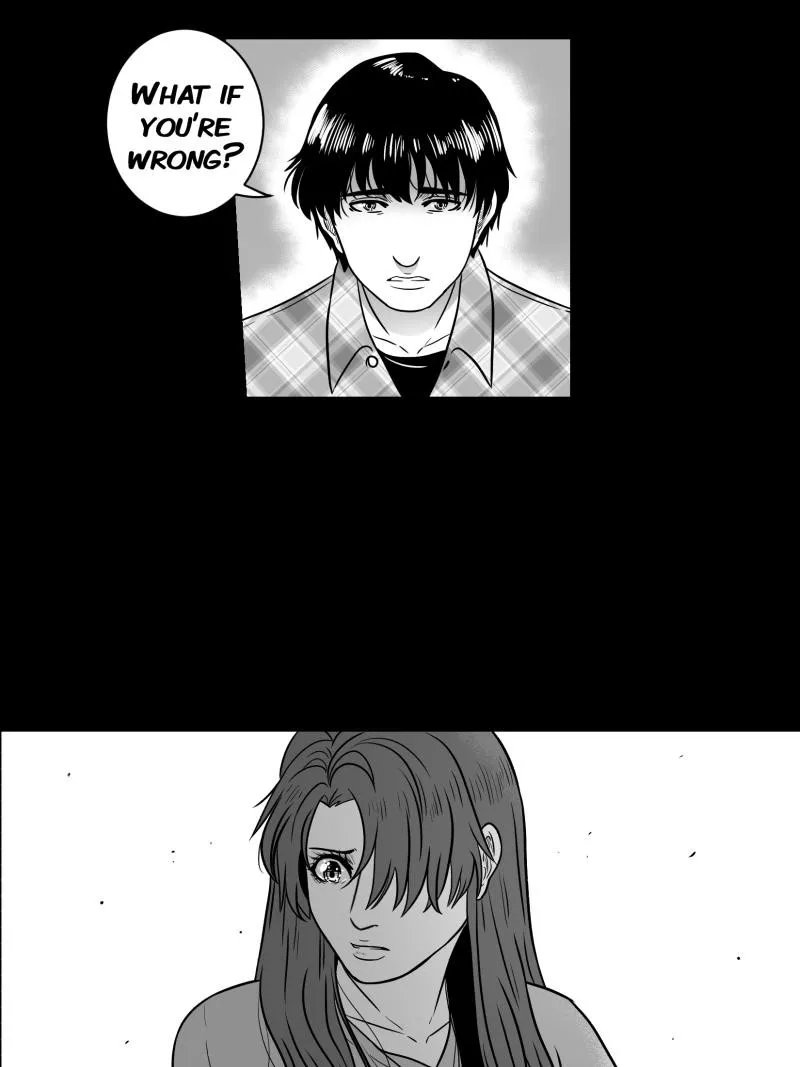 Bite Me Chapter 59 page 31 - 