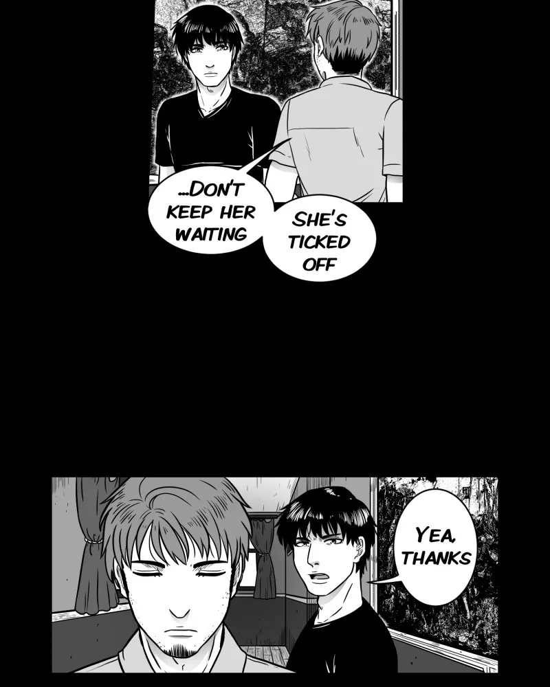 Bite Me Chapter 59 page 9 - 