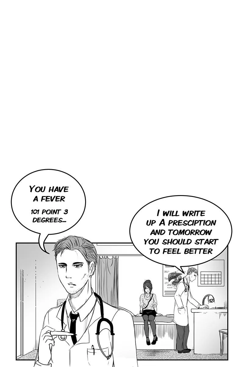 Bite Me Chapter 6 page 2 - 